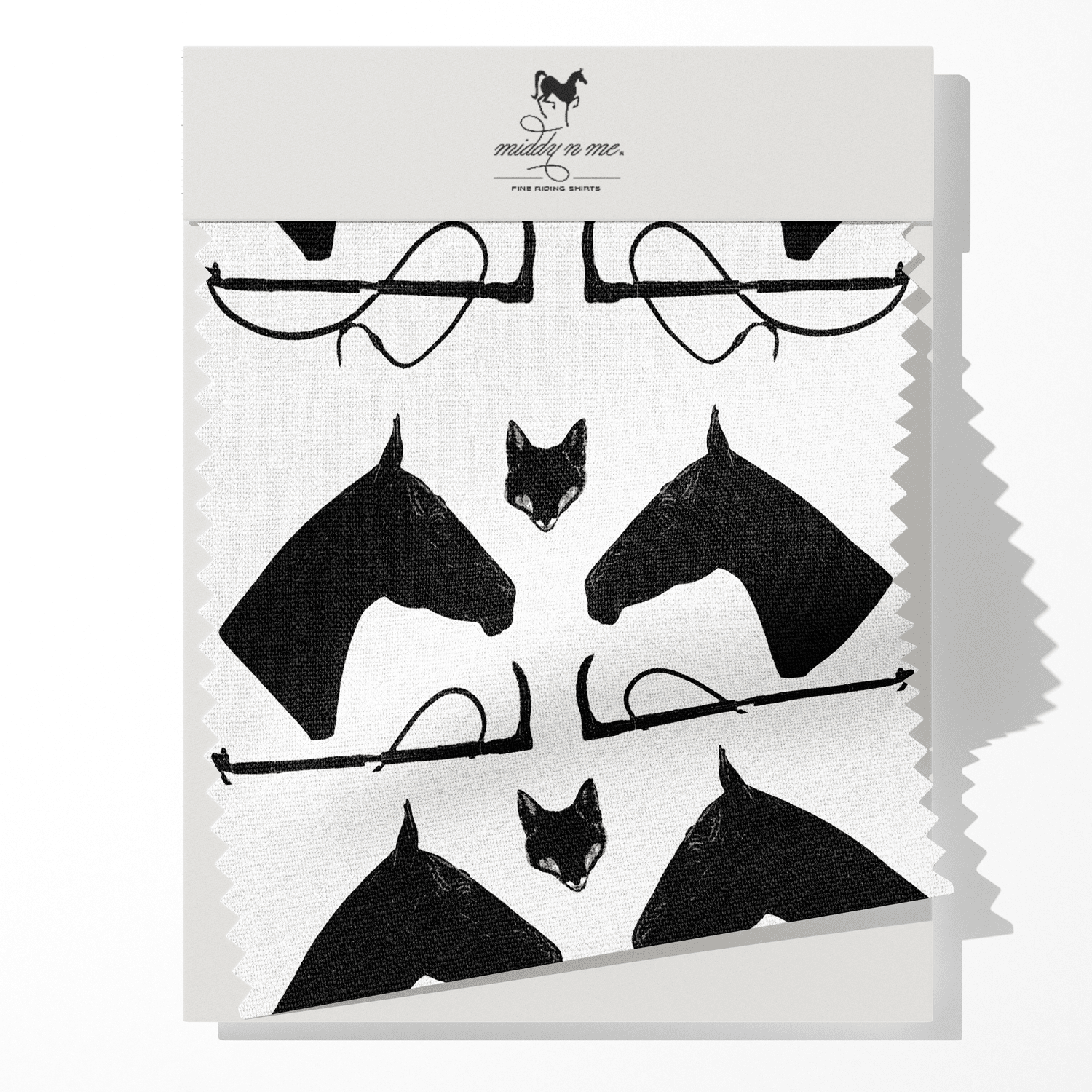 MILLBROOK FABRIC Middy N' Me