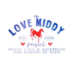 THE LOVE MIDDY PROJECT BRACELET - Middy N' Me