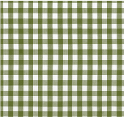 LOVE MIDDY SHIRT IN TURQOISE GINGHAM - Middy N' Me