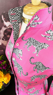 ARABELLA IN CANDY - Middy N' Me