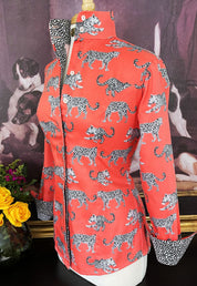 ARABELLA IN CREMESICLE - Middy N' Me