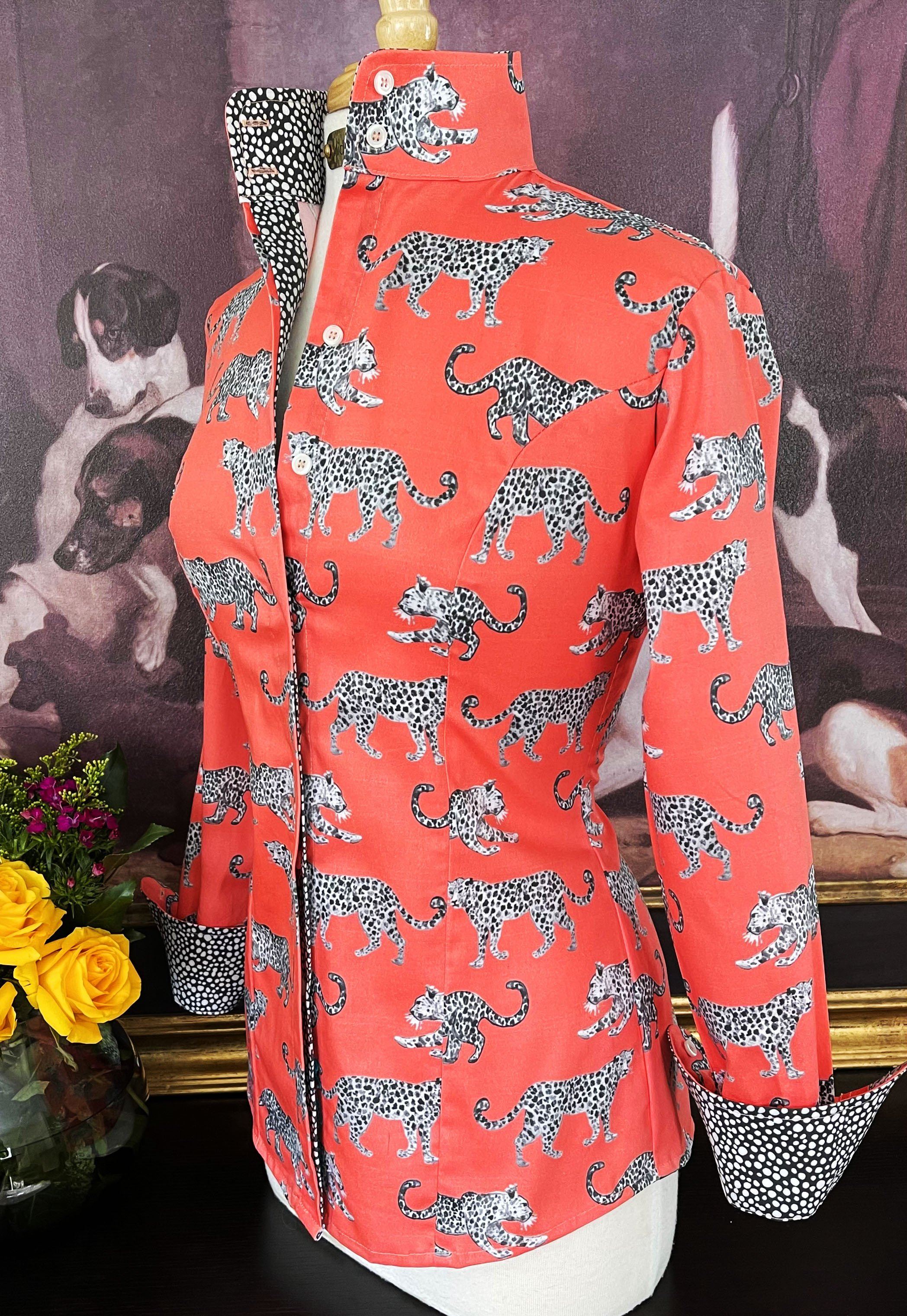 ARABELLA IN CREMESICLE - Middy N' Me