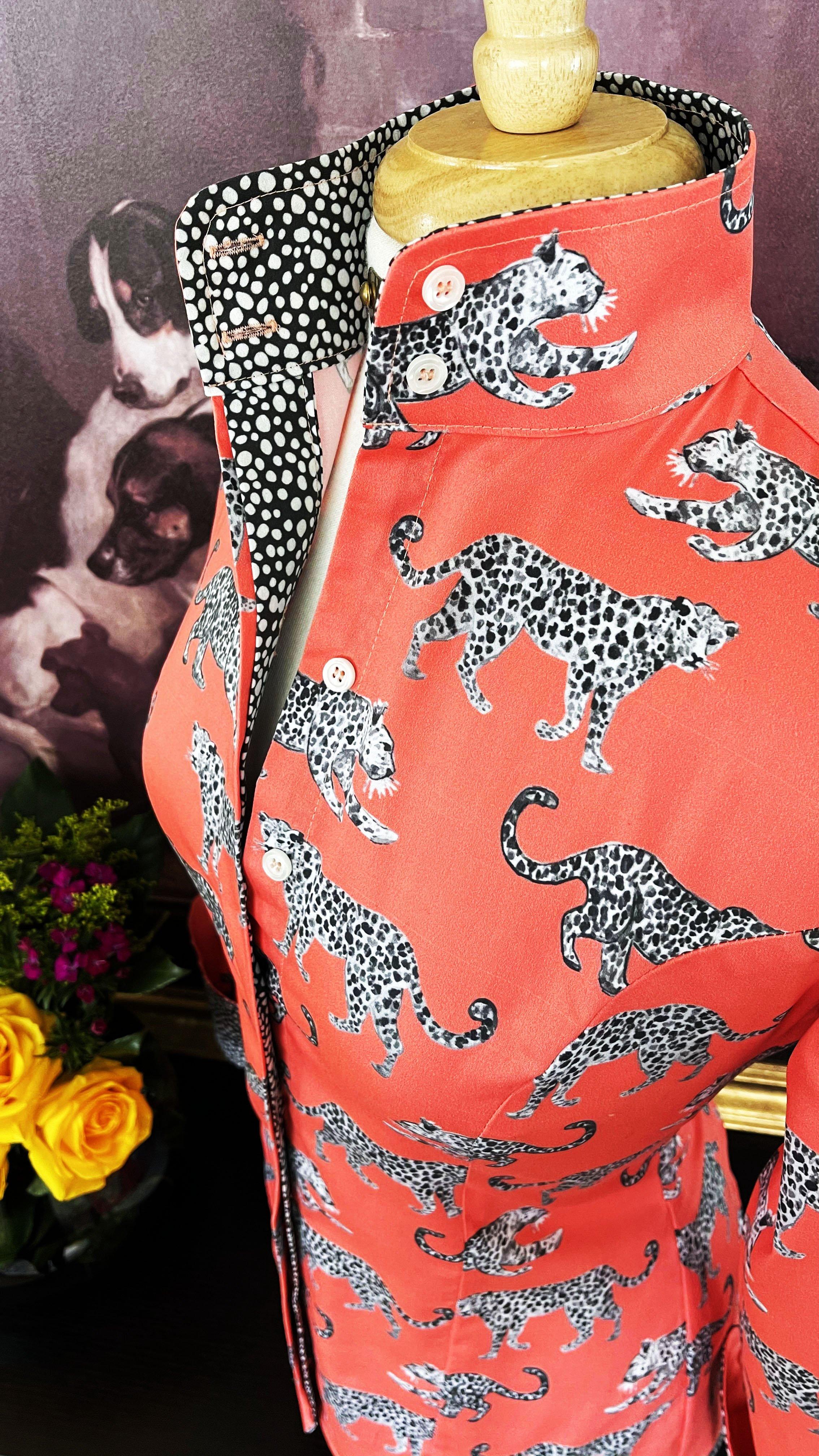 ARABELLA IN CREMESICLE - Middy N' Me