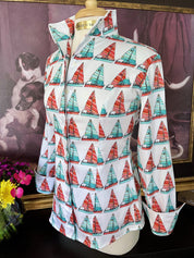 CATALINA SHIRT - Middy N' Me