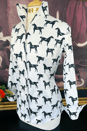 CHARDONNEIGH SHIRT - Middy N' Me