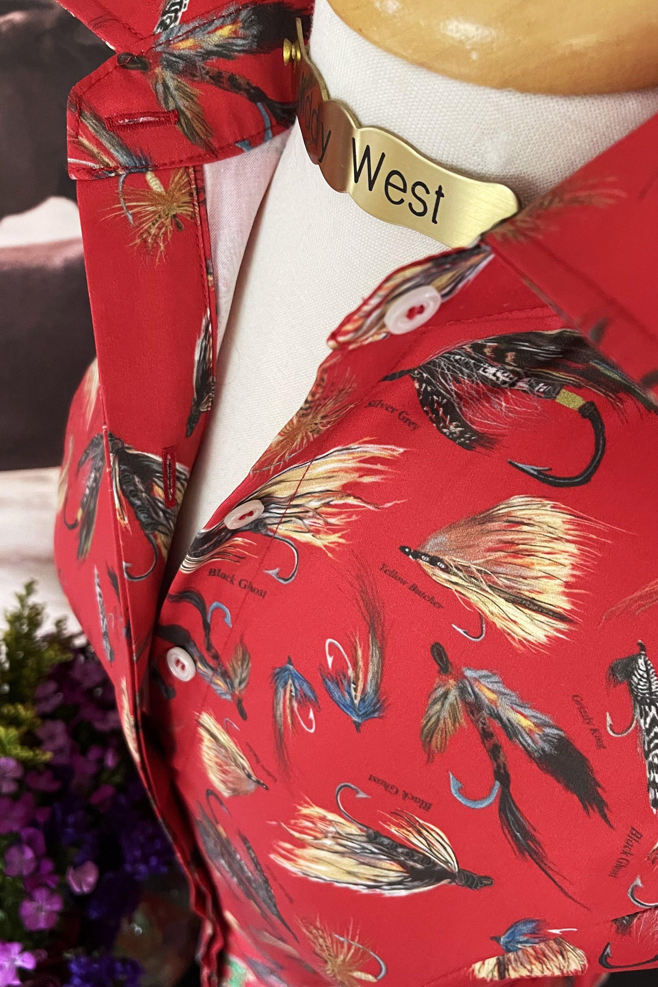 CUL DE CANARD SHIRT - Middy N' Me