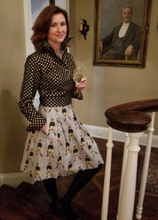 SIR CHARLES FOX IN CHAMPAGNE - Middy N' Me