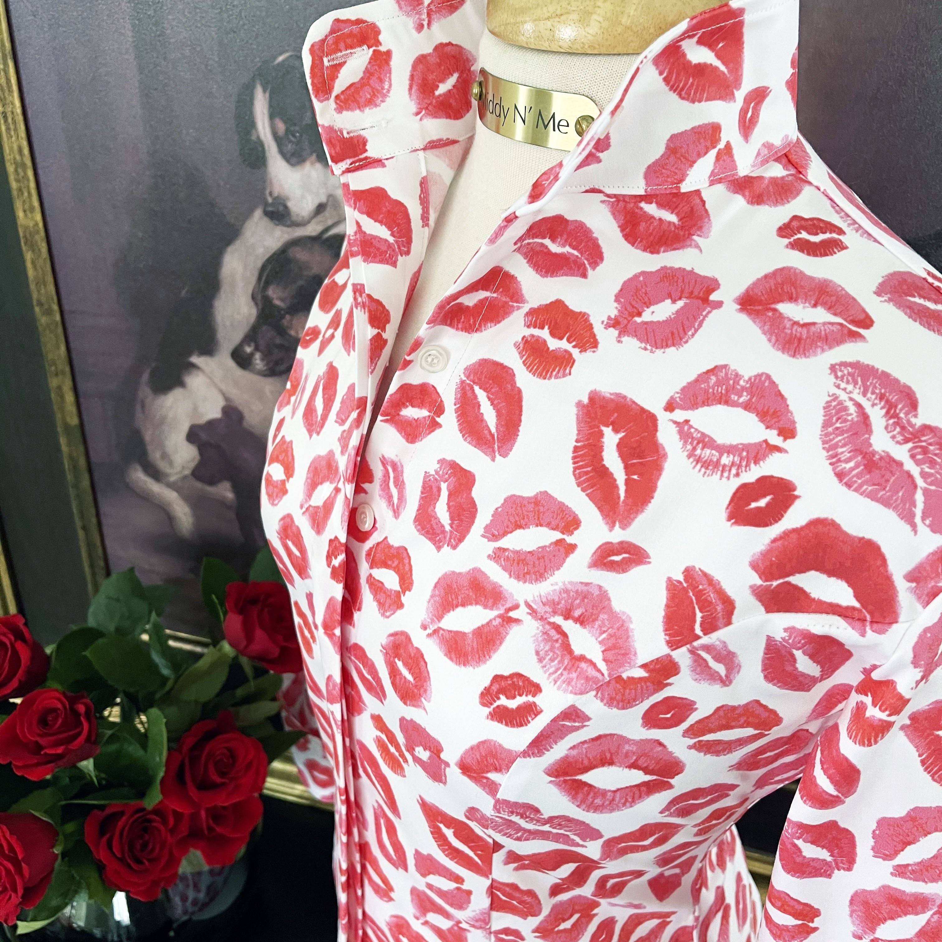 SMOOCH SHIRT - Middy N' Me