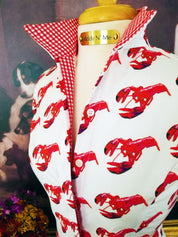 LOBSTA LOVE IN RED - Middy N' Me