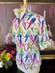 LOVE, CHICO SHIRT - Middy N' Me