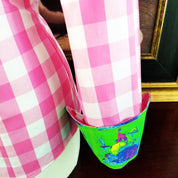 LADY GREY IN COLOR LOVE SHIRT - Middy N' Me