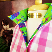 LADY GREY IN COLOR LOVE SHIRT - Middy N' Me