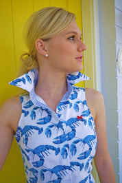 LOBSTA LOVE DRESS - Middy N' Me