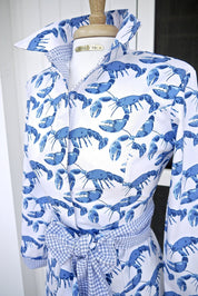 LOBSTA LOVE DRESS - Middy N' Me