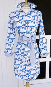 LOBSTA LOVE DRESS - Middy N' Me