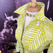 ST. LUCIA IN CITRON - Middy N' Me