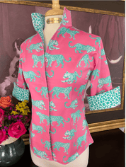 ARABELLA IN HIBISCUS - Middy N' Me