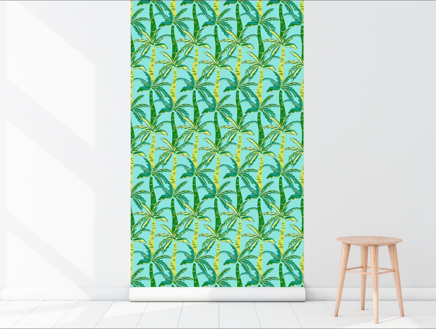 OCEAN KEY WALLPAPER - Middy N' Me