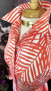 ST. LUCIA IN CORAL - Middy N' Me