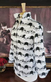THORNTON HILL SHIRT - Middy N' Me