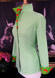 MILLBROOK IN SWEET PEA - Middy N' Me