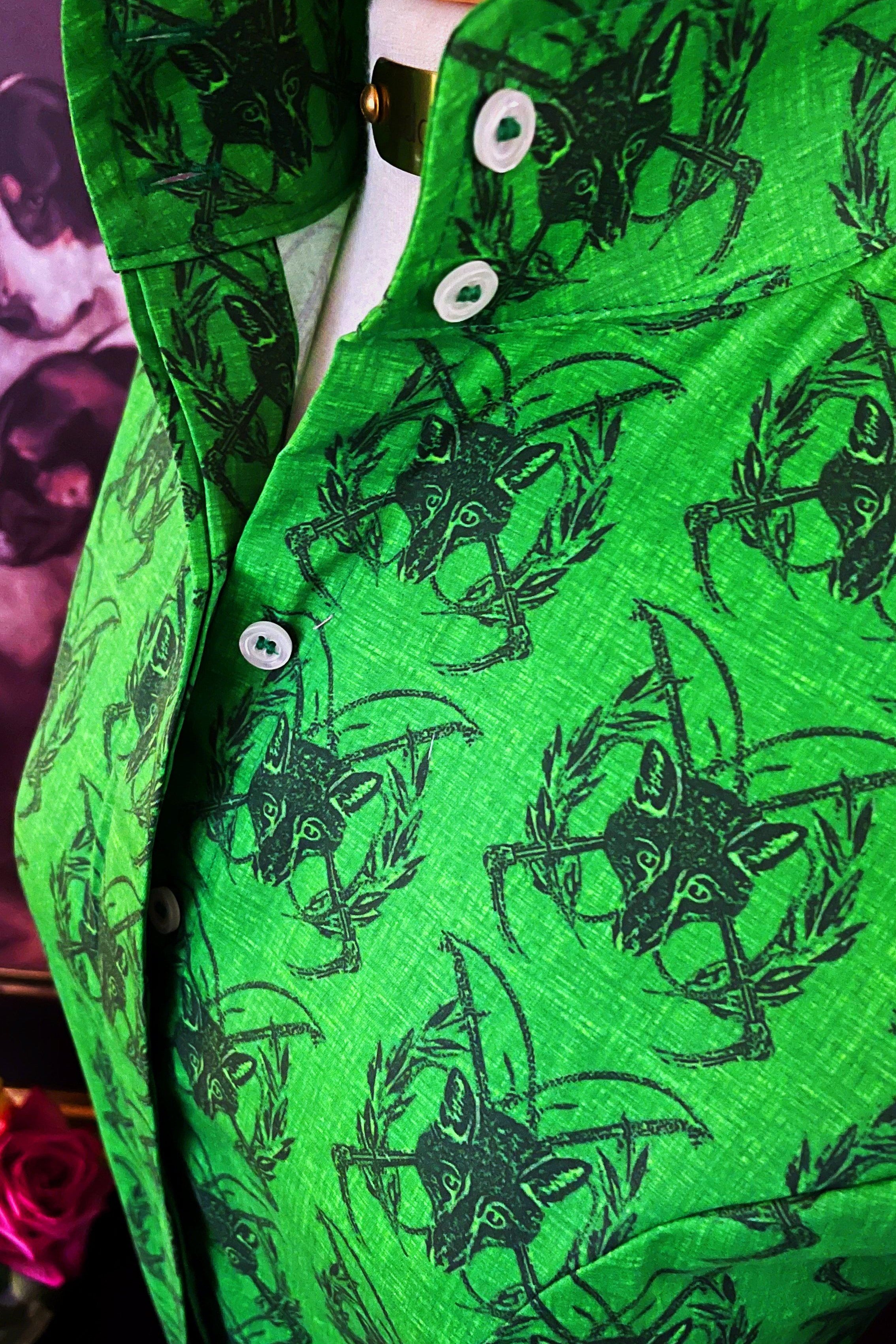 EMERALD ISLE COLLECTION