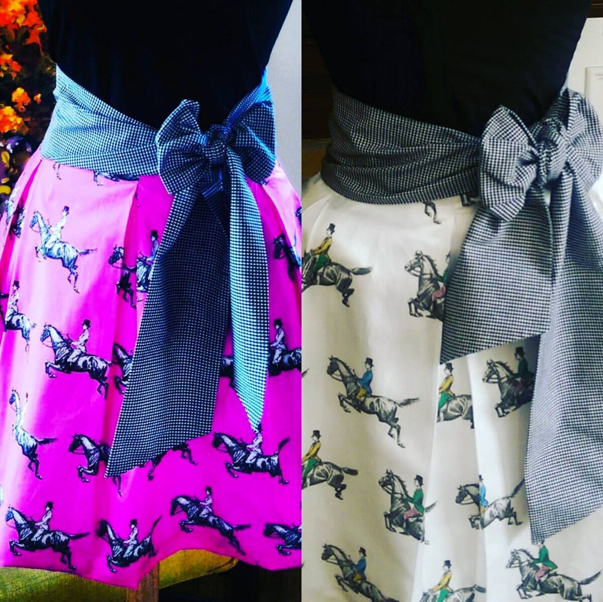 Skirt Collection