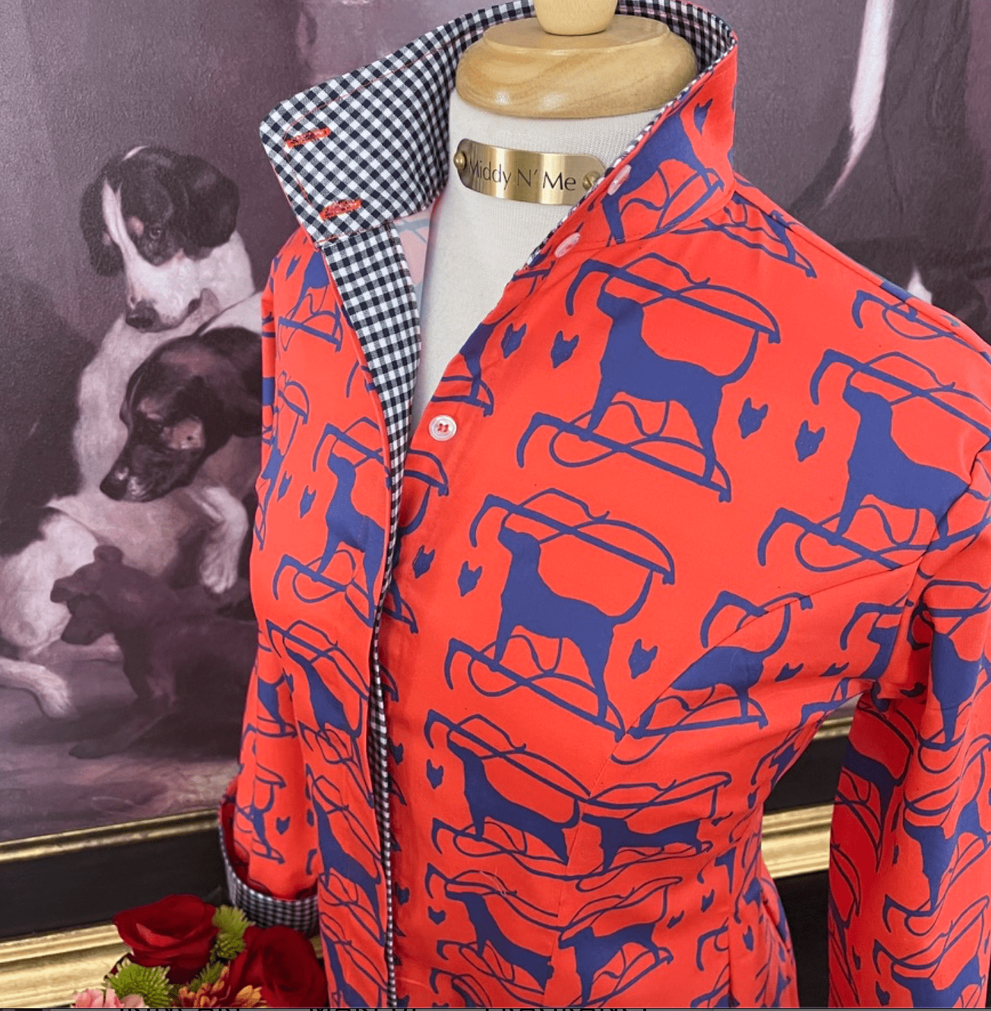 Equestrian Collection