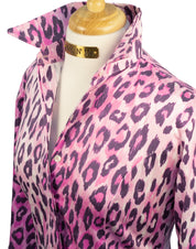 MARISOL SHIRT IN ORCHID