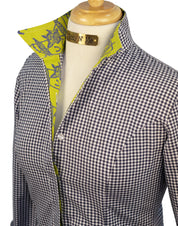 RADNOR SHIRT IN PEAR
