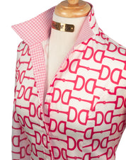 UPPERVILLE SHIRT IN CANDY