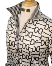 UPPERVILLE SHIRT IN ONYX