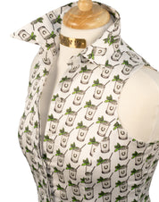 DERBY DAHLING... DRESS