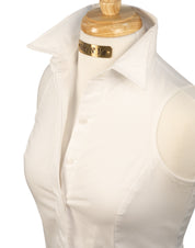 SUMMER RIDE SHIRT IN WHITE