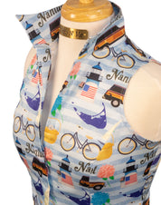 NANTUCKET DRESS