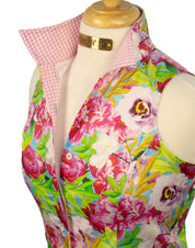 NEWPORT IN BLOOM DRESS
