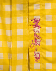 SWEET MELISSA SHIRT IN SUNSHINE
