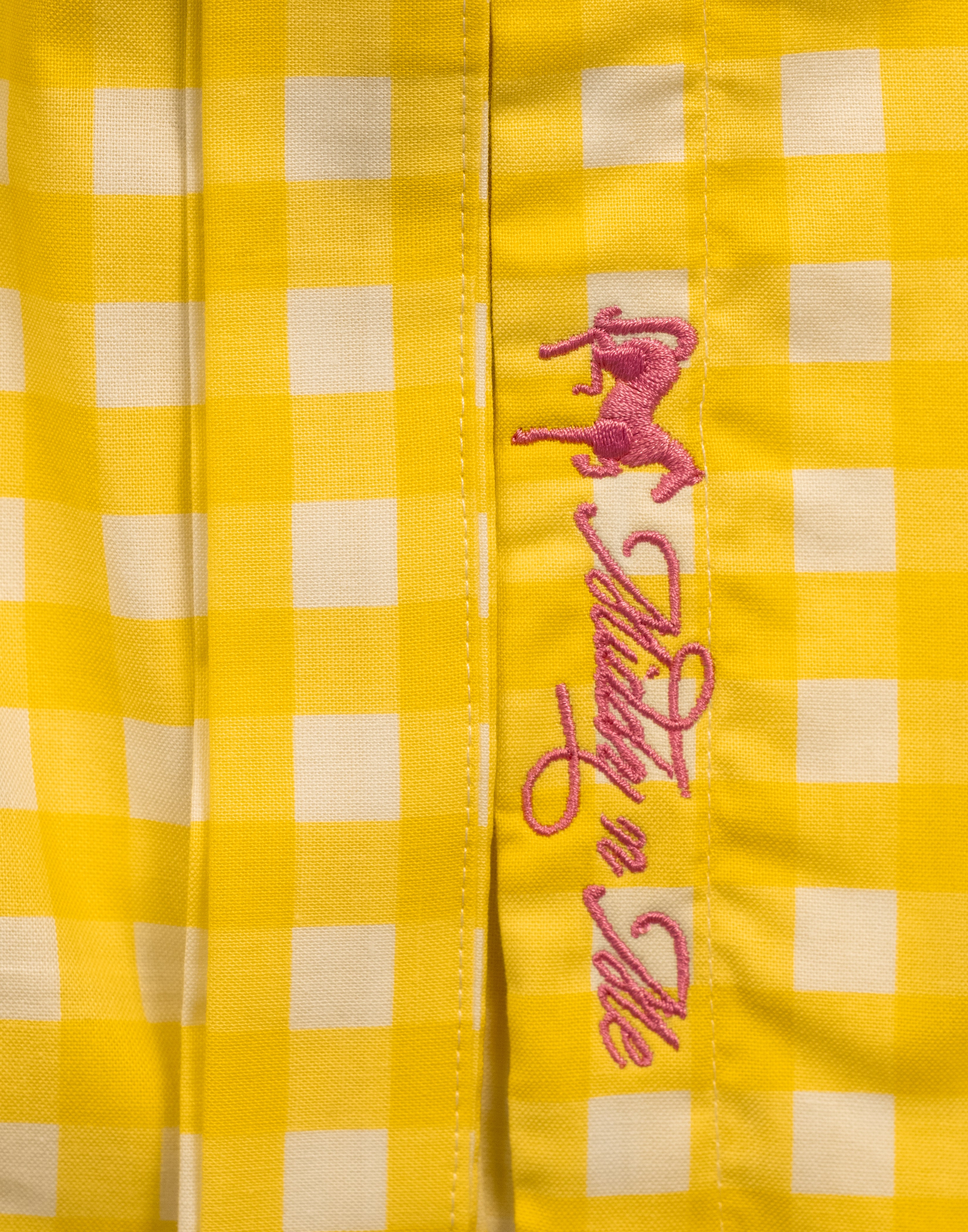 SWEET MELISSA SHIRT IN SUNSHINE