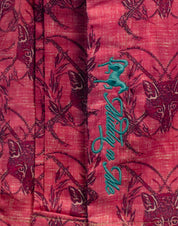 KESWICK SHIRT IN PINK