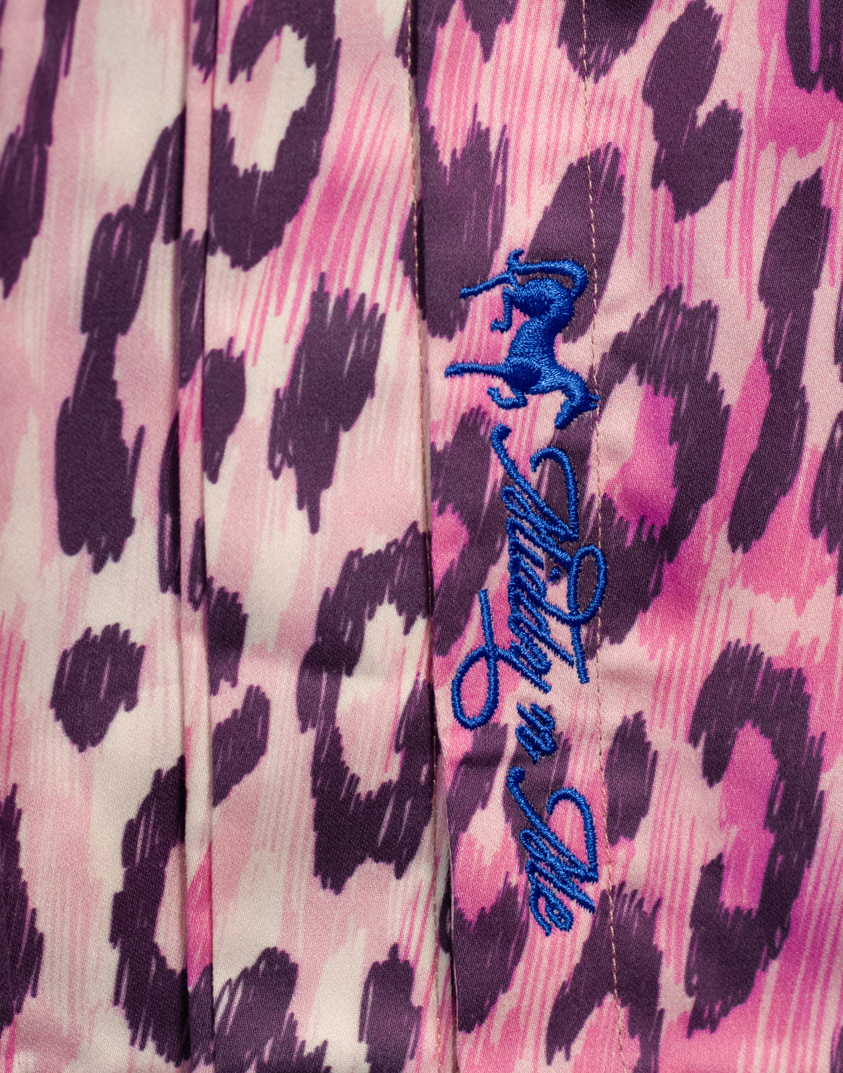 MARISOL SHIRT IN ORCHID