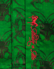 KESWICK SHIRT IN CLOVER