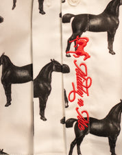 CHARDONNEIGH SHIRT