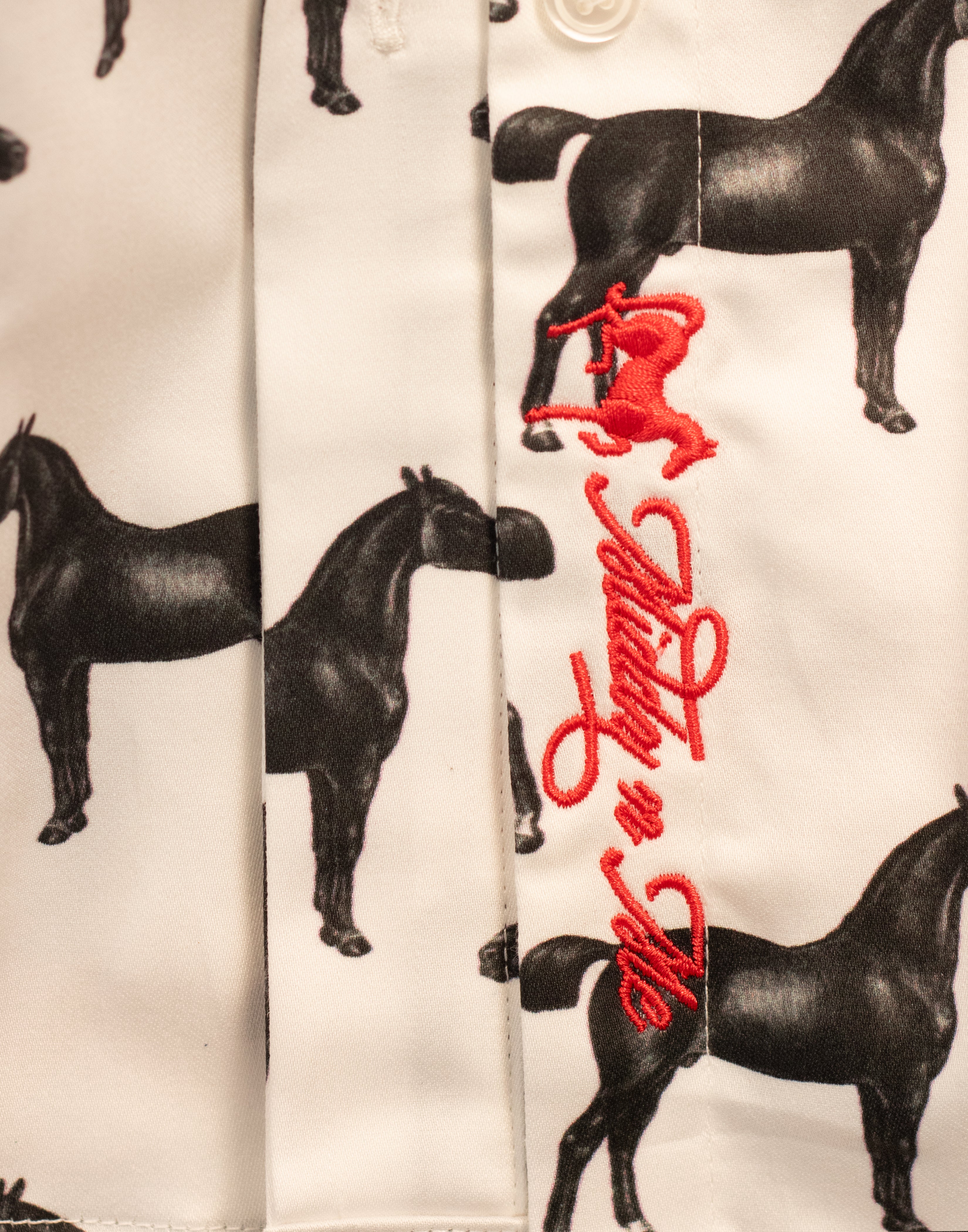 CHARDONNEIGH SHIRT