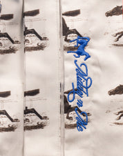 PRIX DE LUTECE SHIRT