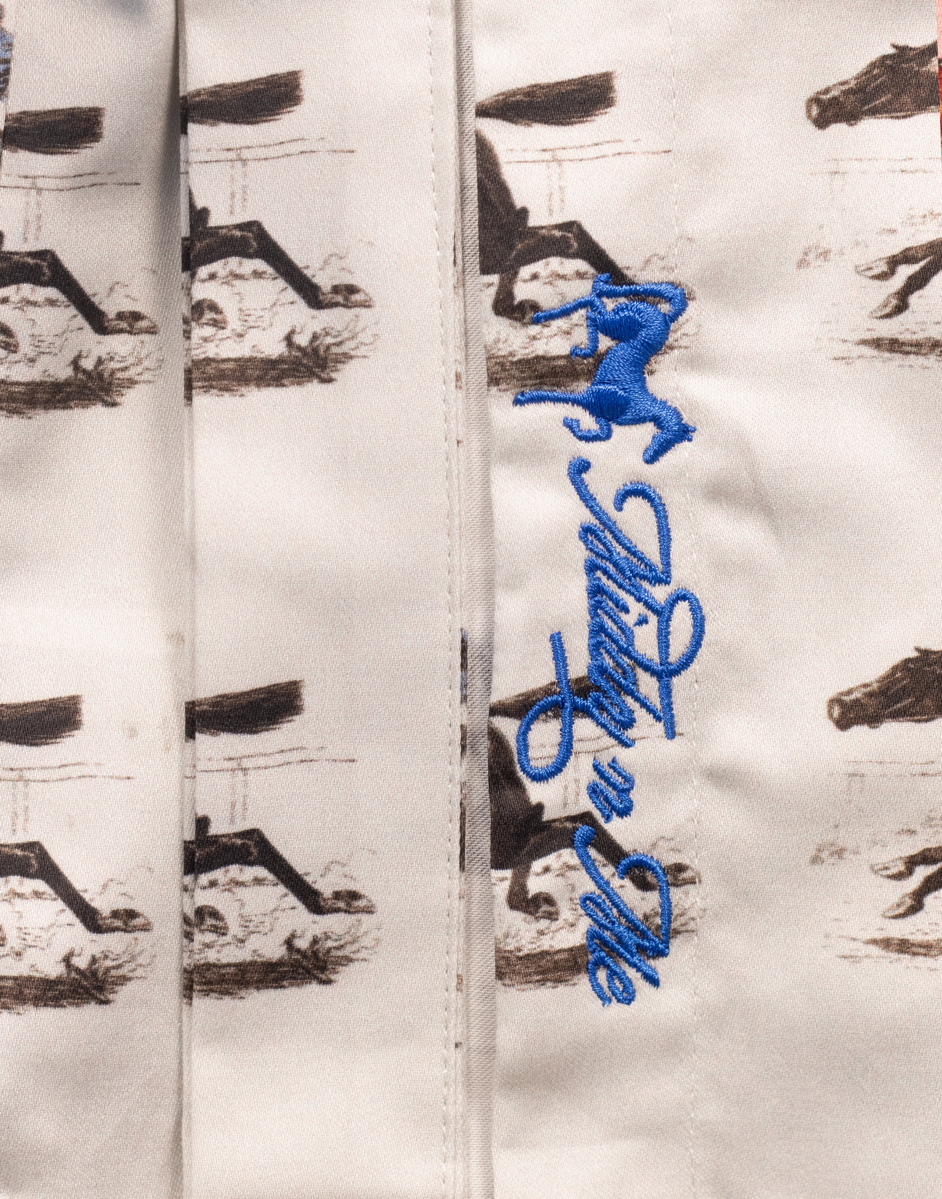 PRIX DE LUTECE SHIRT