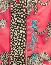 ARABELLA SHIRT IN CANDY