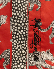 ARABELLA SHIRT IN SANGUINE
