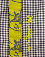 RADNOR SHIRT IN PEAR