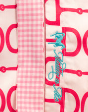 UPPERVILLE SHIRT IN CANDY