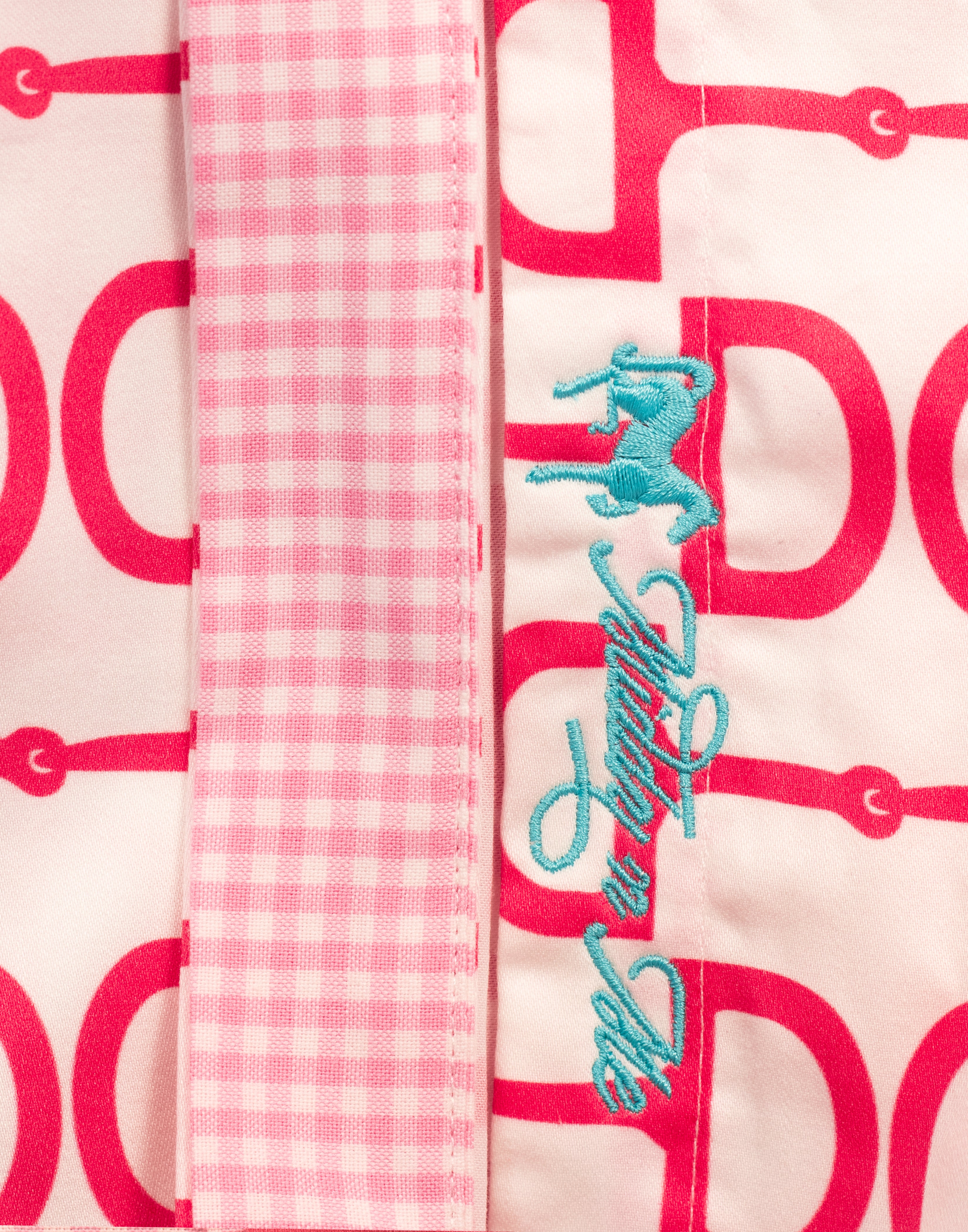 UPPERVILLE SHIRT IN CANDY